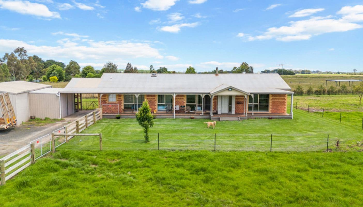 405 Cornwells Road
