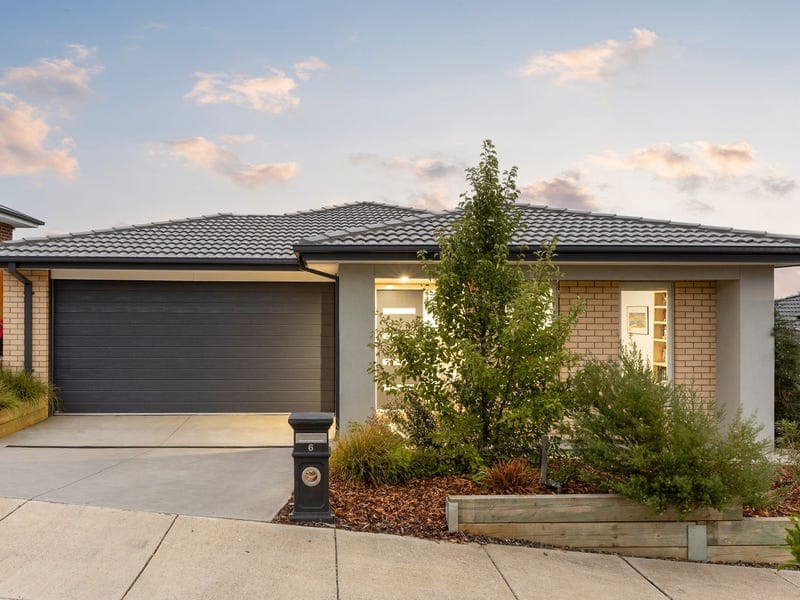 6 Chappell Avenue, Clifton Springs