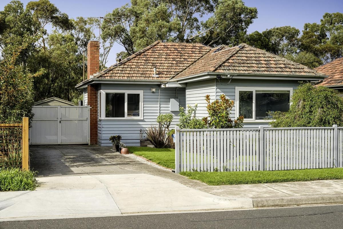 18 Golf Road