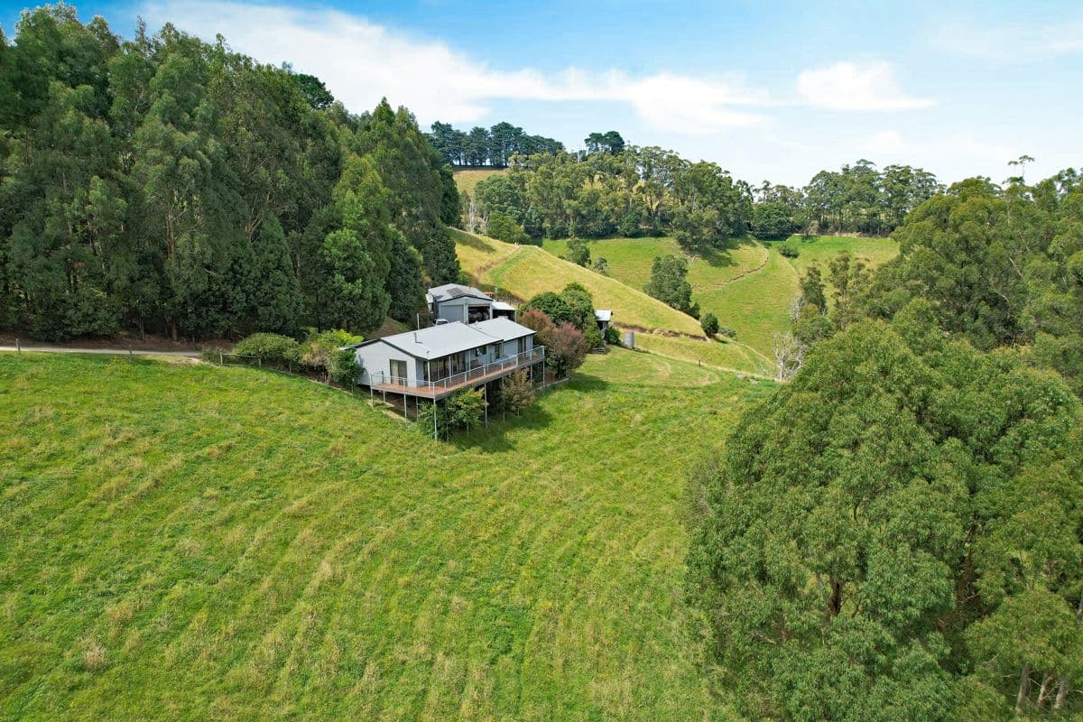 491 Grand Ridge Road