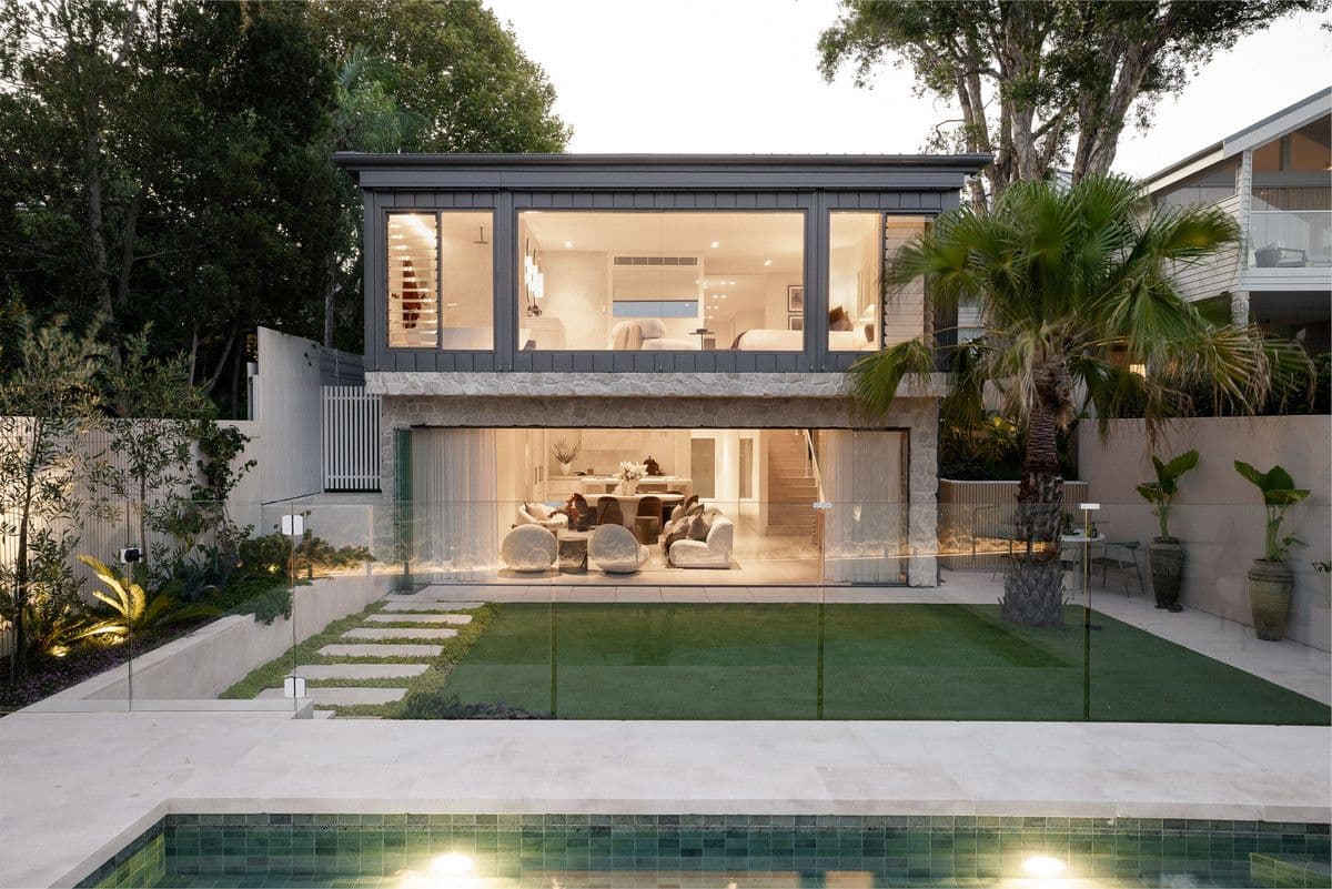 1 Grafton Lane