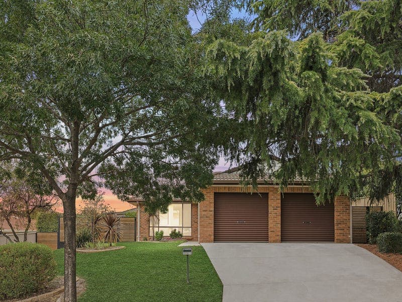 24 Dooland Court, Nicholls