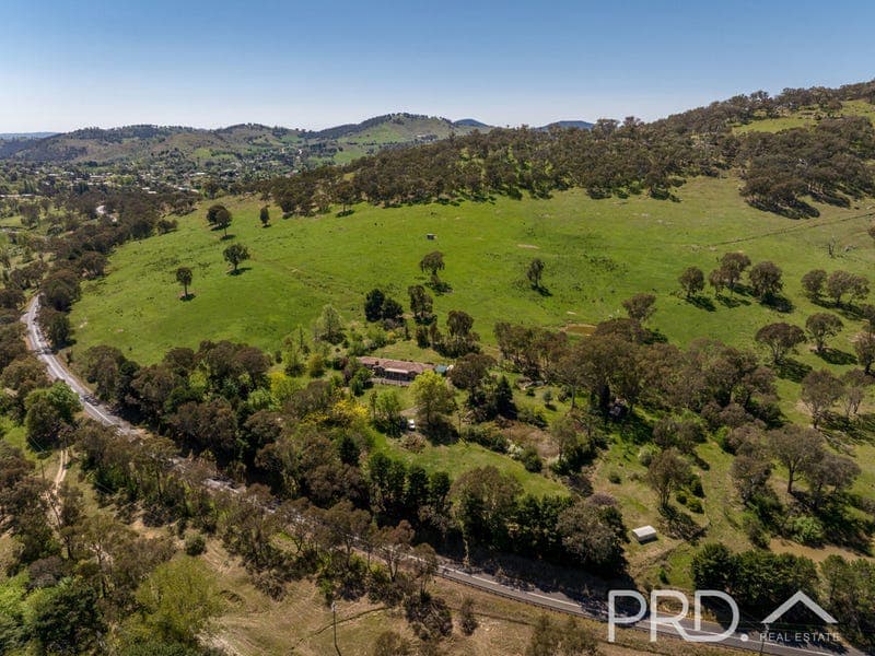 287 Wondalga Road, Adelong