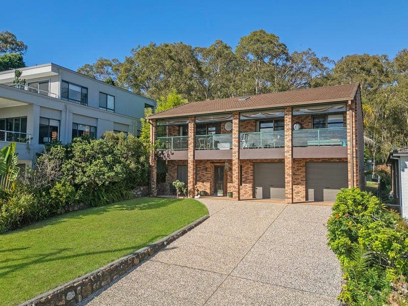 36 Amelia Street