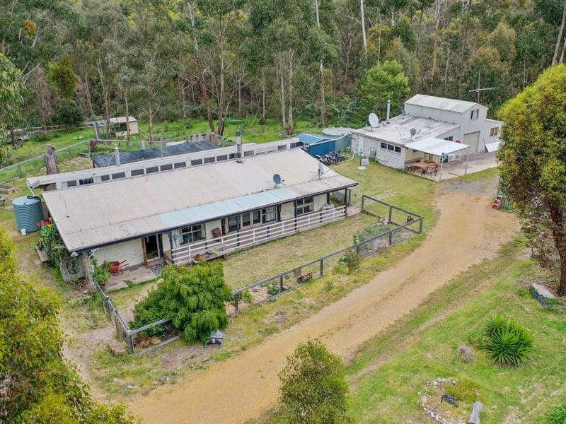 515 Camerons Road, Coimadai