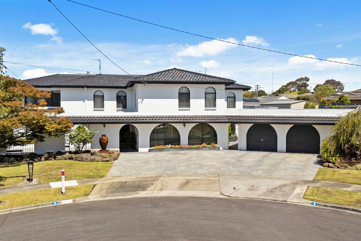 4-6 O'Hara Court