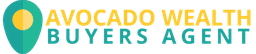 Avocado Wealth Buyers Agent logo
