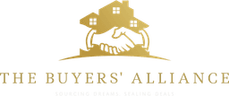 The Buyers' Alliance logo