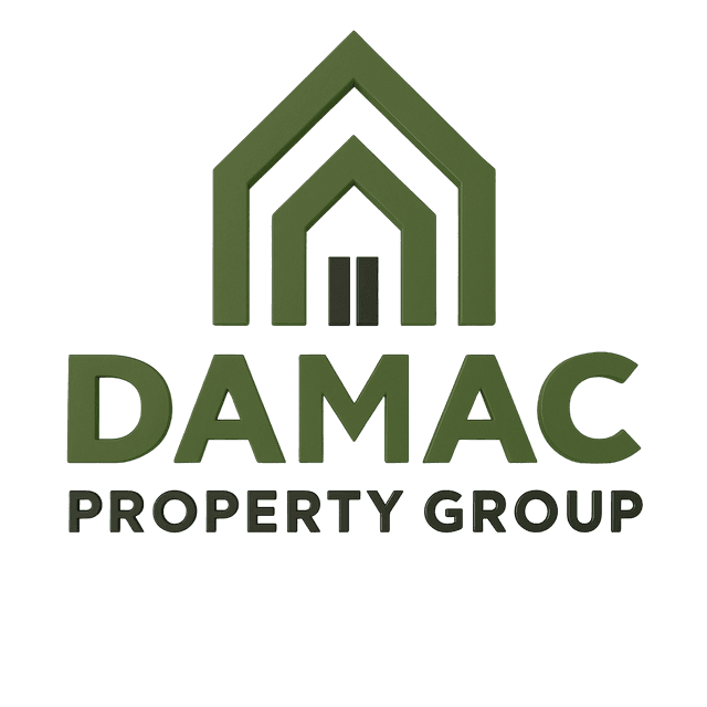 DAMAC PROPERTY GROUP