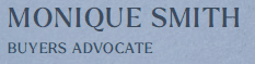 Monique Smith | Buyers Advocate | Powered by Leverage Listings logo