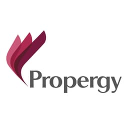 Propergy Pty Ltd logo