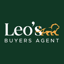 Leo's Buyers Agent logo