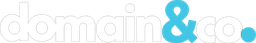 Domain & Co logo