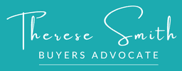 Therese Smith Buyers Advocate logo